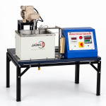 Unsteady State Heat Transfer Unit